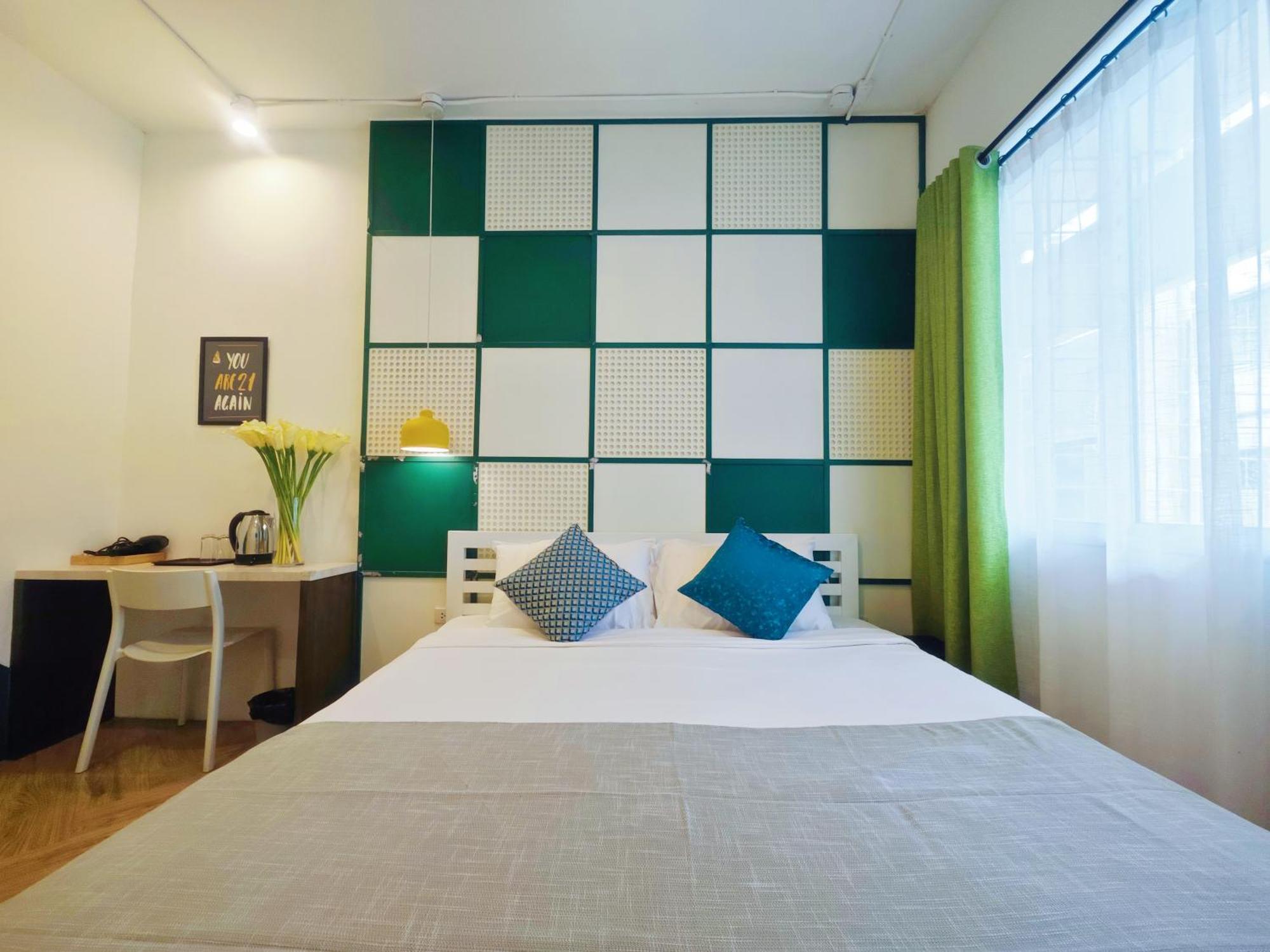 Ostay Asoke Bangkok Makkasan Exterior foto